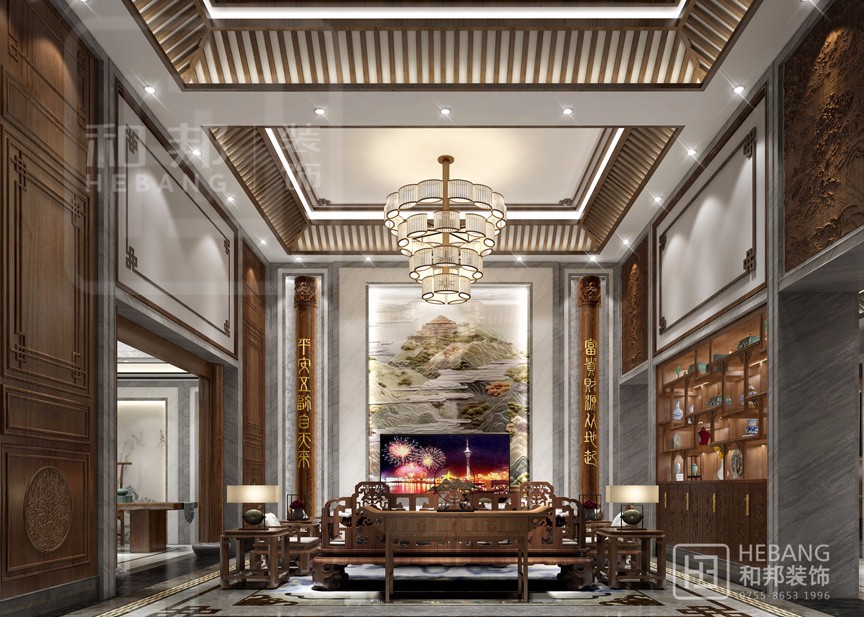 設計裝修別墅時如何進行防水處理？