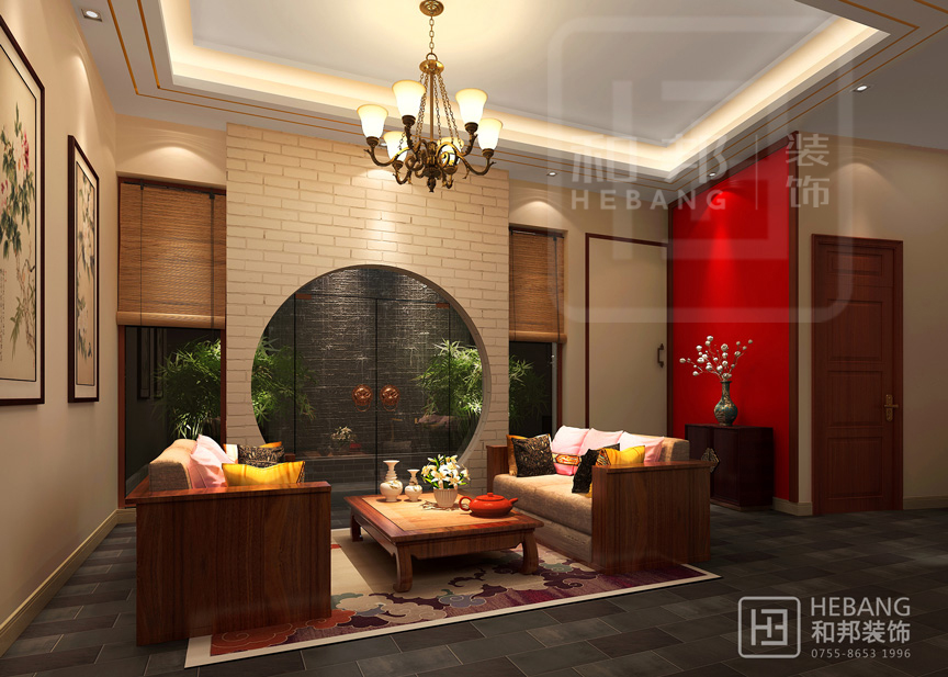 春季潮濕天氣別墅裝修需要注意的事項？