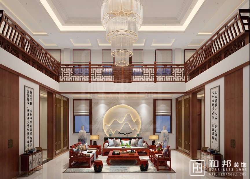 別墅設計裝修為什么要找專業的公司？