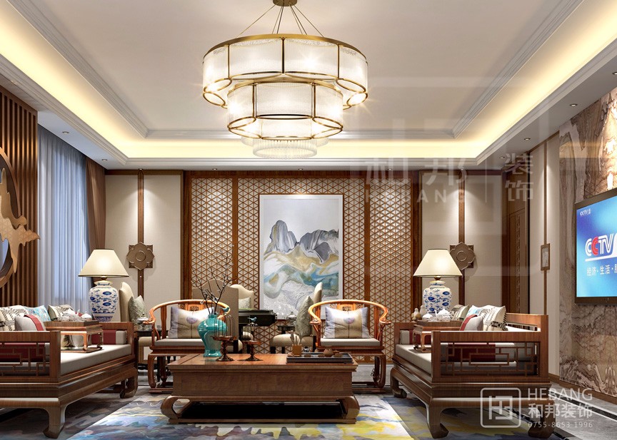 別墅裝修中如何辨別空心門？