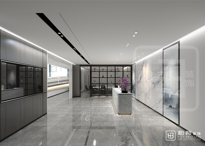 中小型辦公室該如何裝修才能滿足企業(yè)的需求呢？