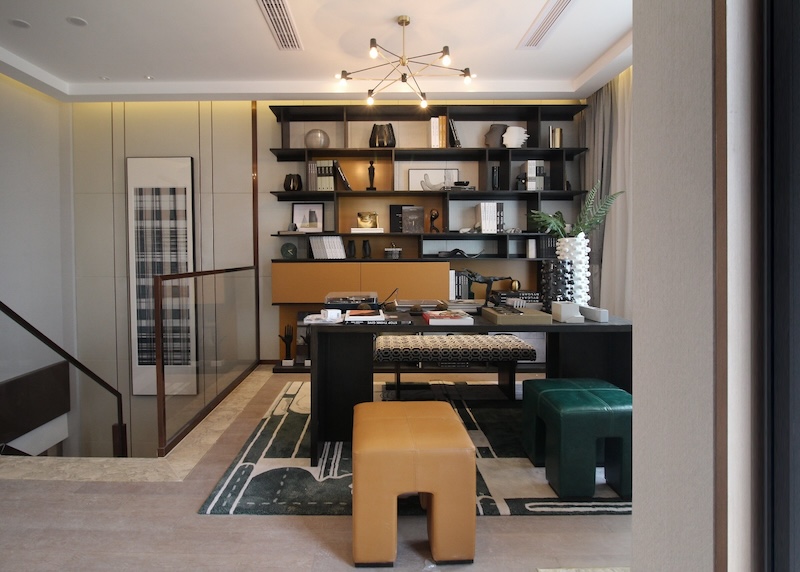 深圳別墅設(shè)計(jì)公司：專注打造獨(dú)一無二的豪華住宅