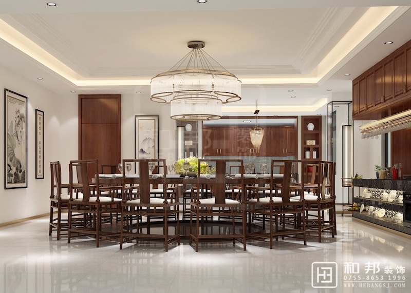 高端別墅設計公司：匠心獨運，為您締造尊貴府邸