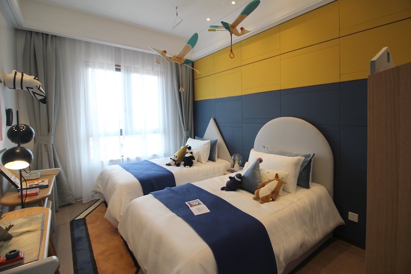 二手房設(shè)計：翻新舊居，重塑生活美學