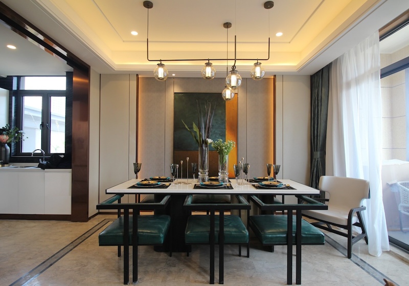 別墅裝修多少錢(qián)？一文帶您了解裝修預(yù)算全攻略